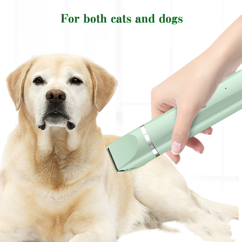 Pet electric clipper, cat dog electric clipper, cat specific beauty shaver, dog hair clipper, hair clipper, hair trimmer