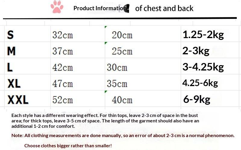 Can tow furry dogs, autumn and winter clothing vests, pet teddy bears, small and medium-sized dogs, pandas, fur vests, clothes