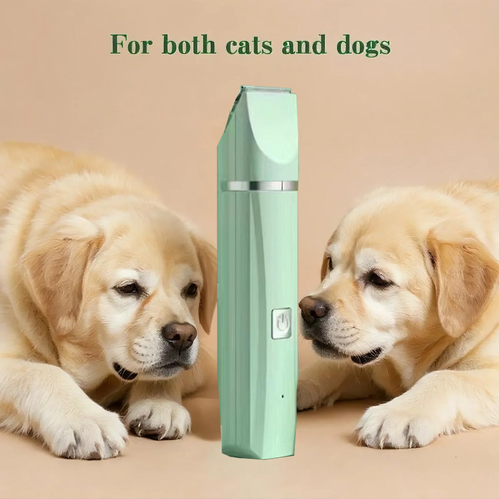 Pet electric clipper, cat dog electric clipper, cat specific beauty shaver, dog hair clipper, hair clipper, hair trimmer