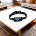 New Ultrasonic Bark Stopper, Anti barking Dog Trainer, Dog Collar, Pet Anti barking Divine Device