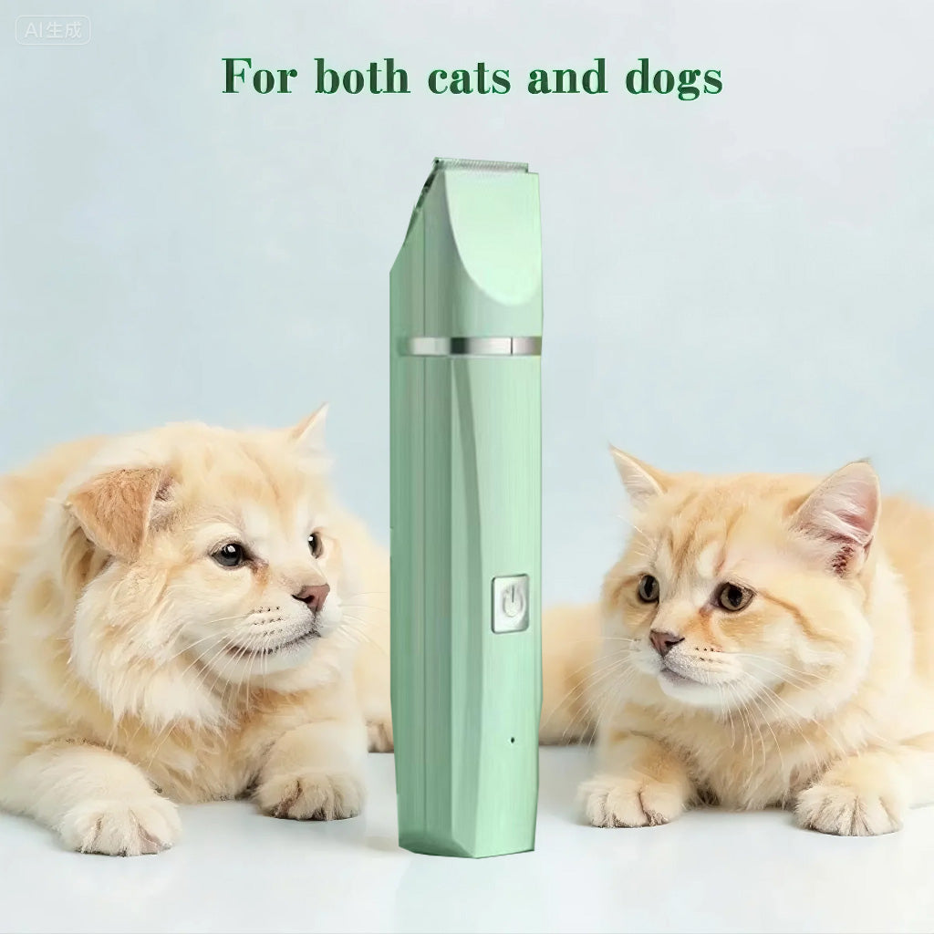 Pet electric clipper, cat dog electric clipper, cat specific beauty shaver, dog hair clipper, hair clipper, hair trimmer