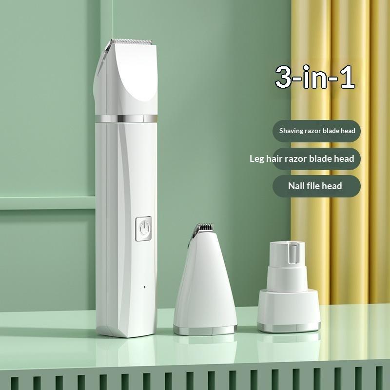 Pet electric clipper, cat dog electric clipper, cat specific beauty shaver, dog hair clipper, hair clipper, hair trimmer